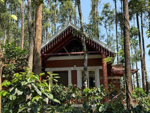 Nexstay Coffee Grove Resort - Housity
