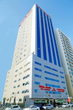 Royal Grand Suite Hotel - Housity