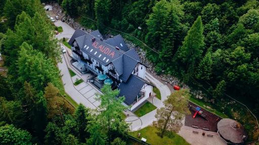 Hotel Klaudia - Housity