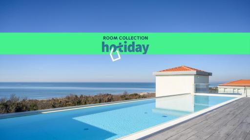 HOTIDAY Hotel Tirrenia - Housity
