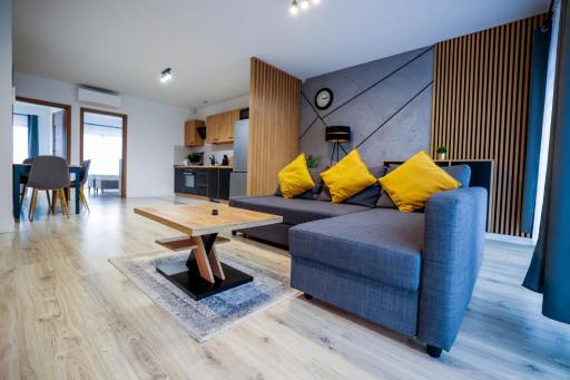 MULTIROOMS - Housity