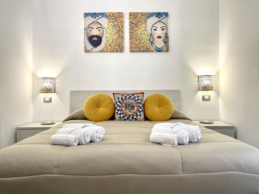 I MORI - Holiday Rooms - Housity