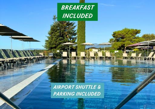 Everness Hotel & Resort - Housity