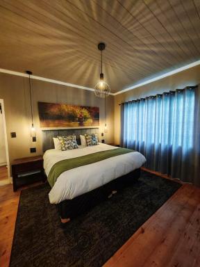 Dunkeld East - Housity