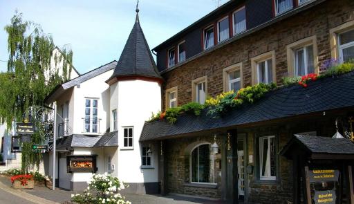 Landhaus Beth-Steuer - Housity