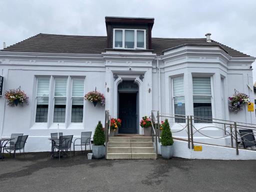 Clydesdale Hotel - Housity