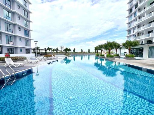 The Platino Skudai Johor Bahru - Hizvo