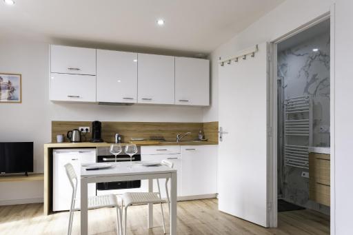 T2 Charmant - Segré centre ville - 003 - Housity