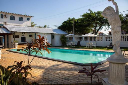 Pousada da Bia - Housity