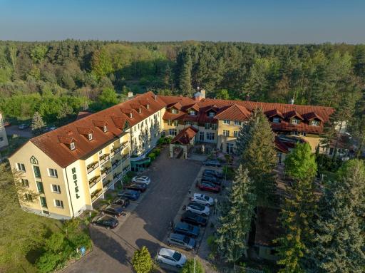 Ferien Hotel Spree-Neisse - Housity