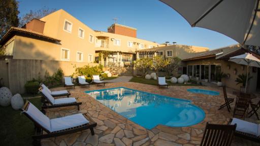 Hotel Itagy - Housity