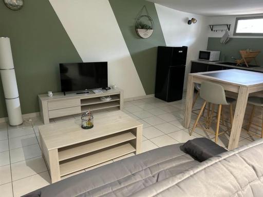 Appartement 29D à Mailly-le-Camp - Housity