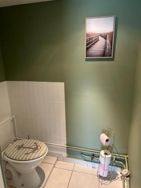 Appartement 29D à Mailly-le-Camp - Housity