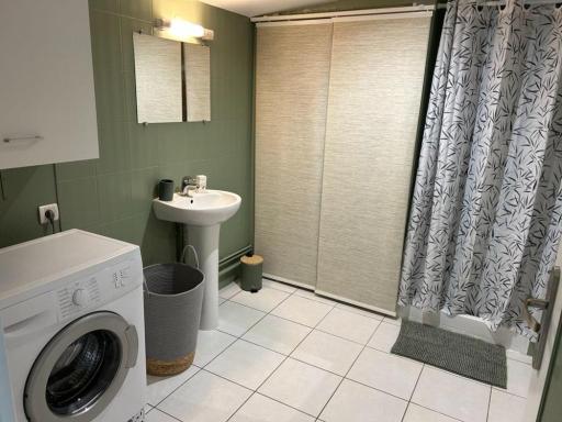 Appartement 29D à Mailly-le-Camp - Housity