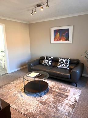 Kelpies Serviced Apartments Hamilton- 2 Bedrooms - Housity