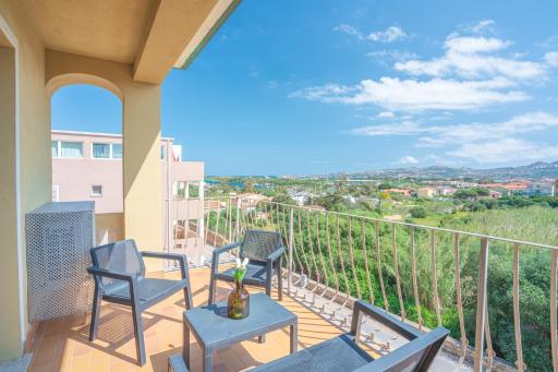 Appartamenti Le Maree - Housity