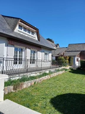 La p'tite Maison de Mimi - Housity