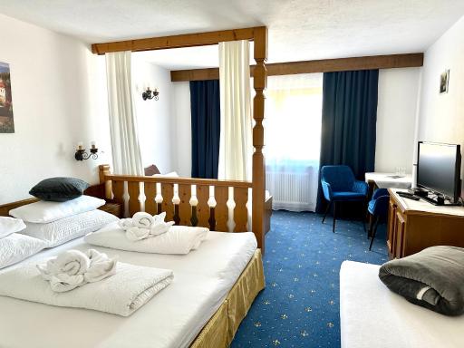 Hotel Marienhof - Housity