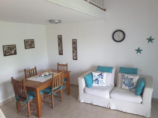 Caribbean Pearl - Housity