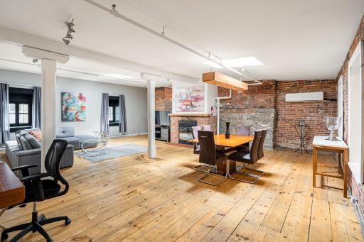 Lofts du Vieux-Port by Gray Collection - Hizvo