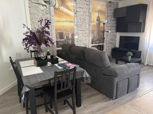 Apartamento Paula - Housity