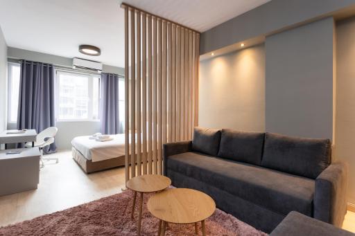 Tsimiski double suites #8 - Housity