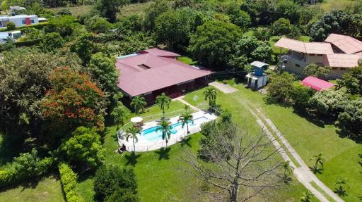 Villa Zunilda - Housity