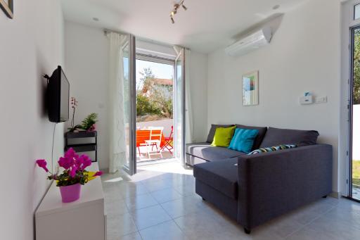 Apartment Seke - Housity