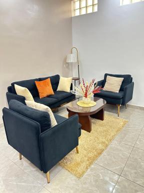 Appartement meublé 2 pièces rez de chaussée, Résidence Nehemie - Housity