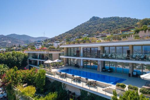 Spektr Boutique Hotel Yalikavak - Housity