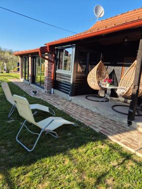 Kuca za odmor Ana - Housity