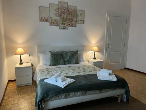 Dimora della corte - Housity