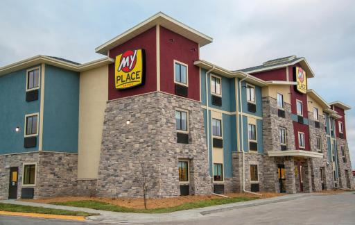 My Place Hotel-Ankeny/Des Moines IA - Housity