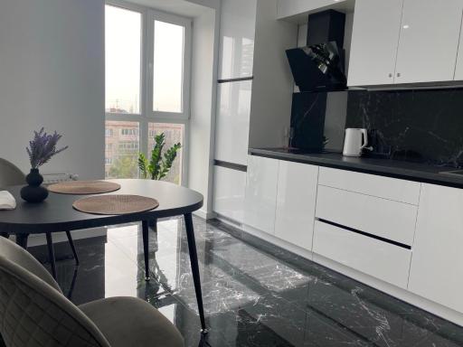 Люкс апартаменты .РАЙОН АВТОВОКЗАЛА,в ЖК Арена - Housity