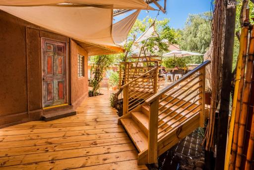 Hostal Copart - Housity