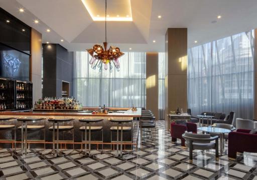 The Joseph, a Luxury Collection Hotel, Nashville - Housity