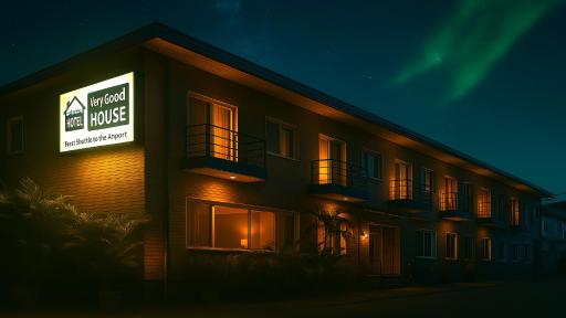 Very Good House - Housity