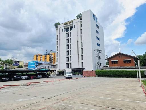 Diary Suite - Housity
