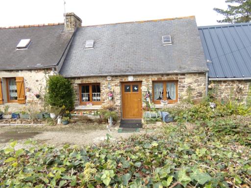 Penty de l'Aber - Housity