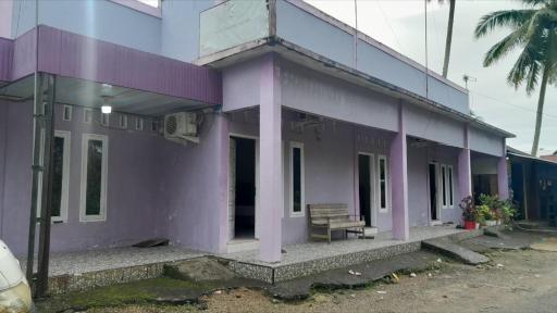 Penginapan Allea - Housity