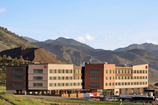 Origin Red Rocks, a Wyndham Hotel - Housity