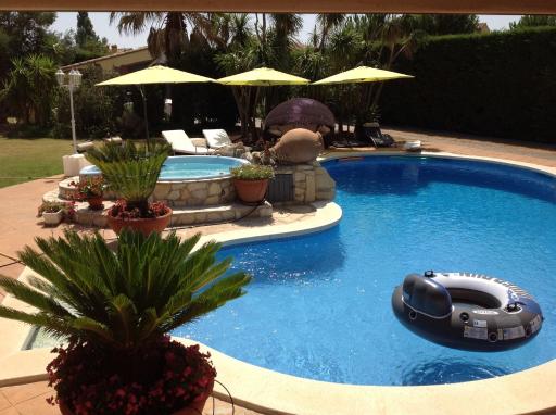 La Villa Du Golf Peralada - Housity