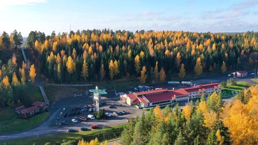 Aapiskukko Hotel - Housity