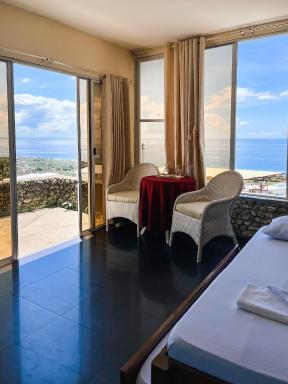 Seaview Mansion Dalaguete Apartment 4 -Family - Housity