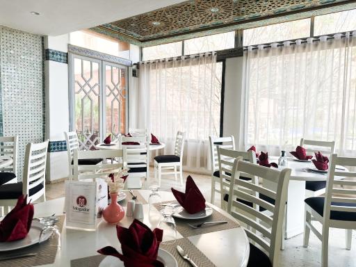 Mogador Menzah Appart Hôtel - Housity