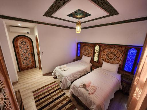 Riad Azemmat - Housity