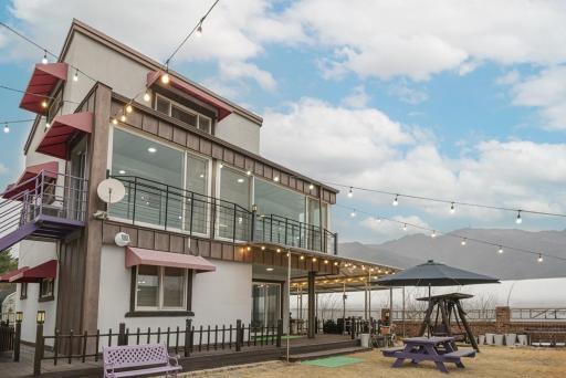 Gongju Simpyeongjae Private House Pension - Housity