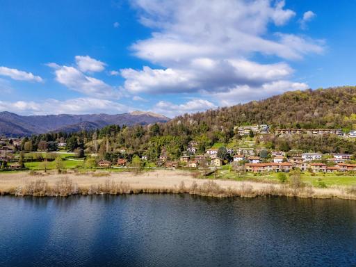 Montorfano Garden & Lake View by Quokka 360 - Villa near Lake Como - Housity