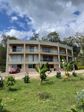 Cucuate Hospedaje - Housity