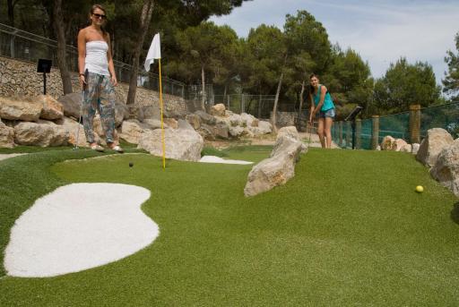 Camping Vilanova Park - Housity